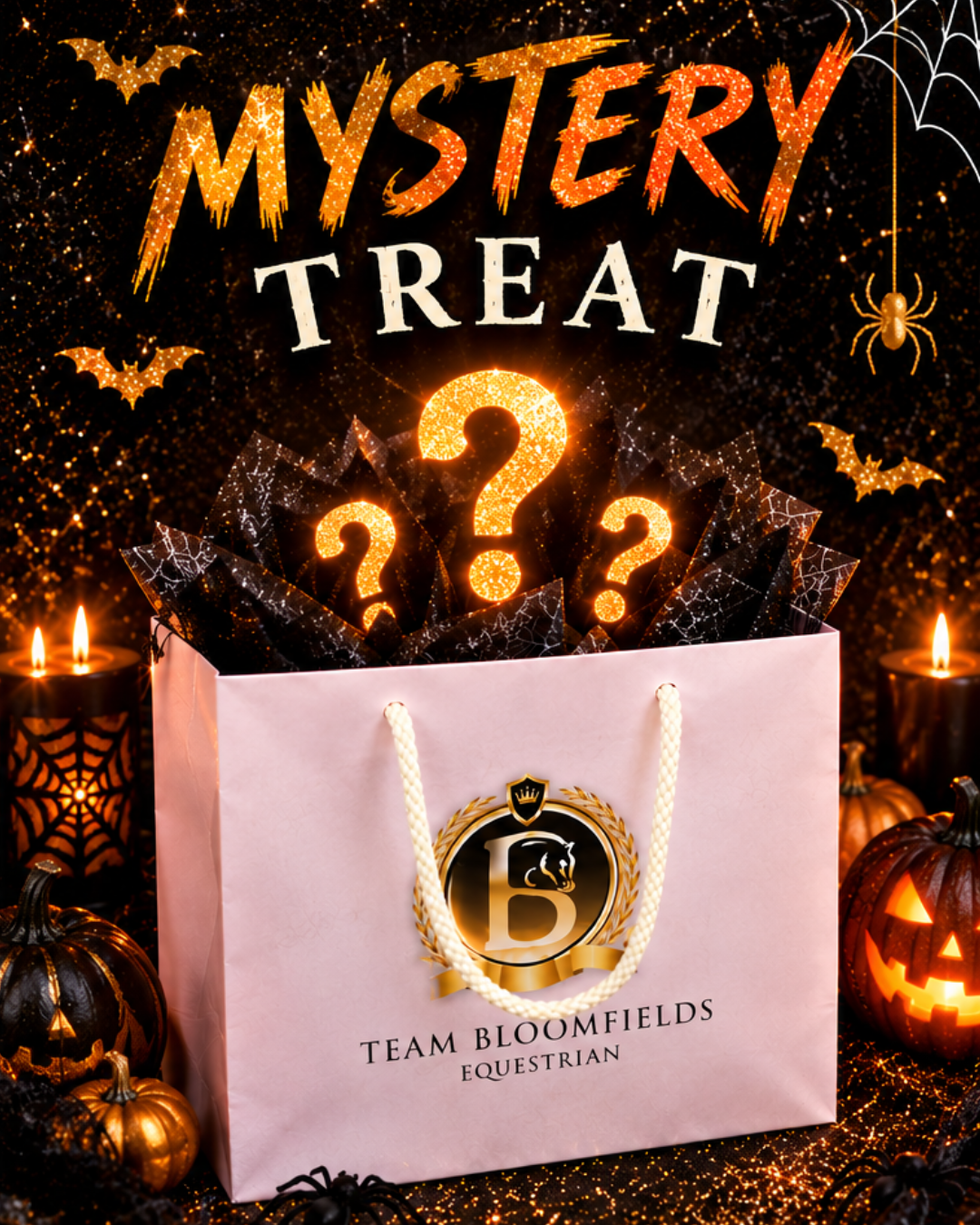 MYSTERY TREAT