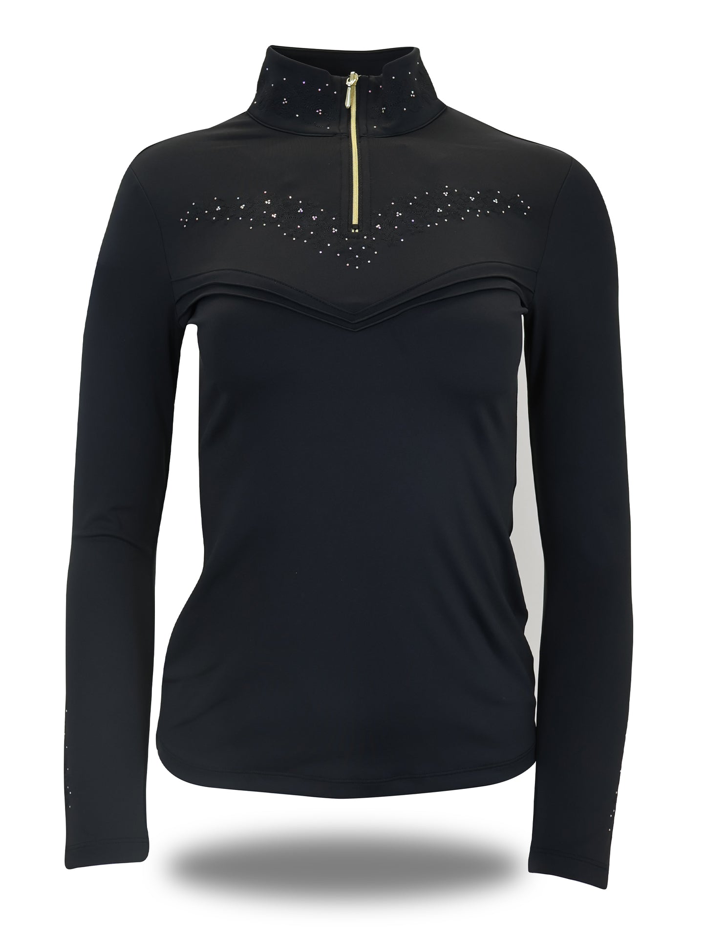 Anemone Black Base Layer