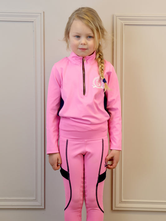 Bubblegum Mini Base Layer