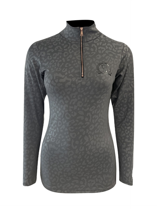 Leonara Grey Mini Base Layer