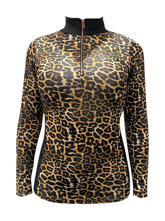 Leopard Mini Base Layer