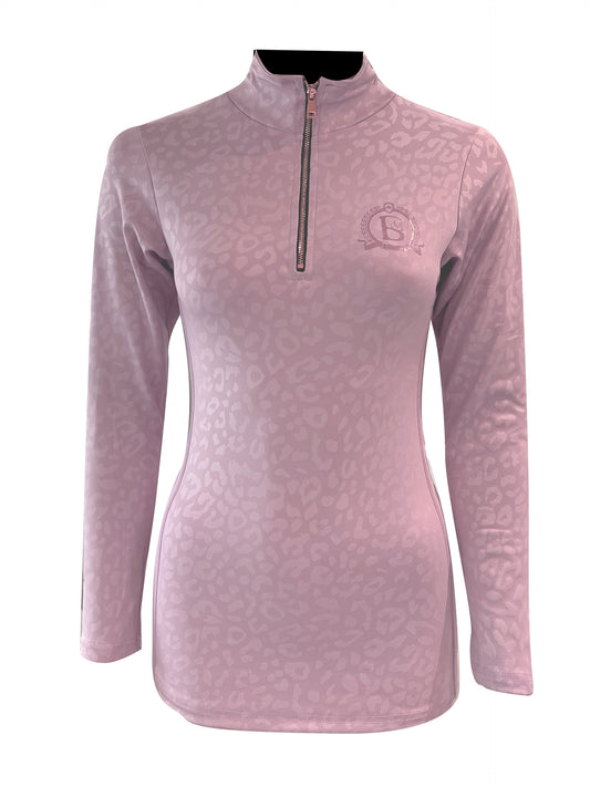 Leonara Light Rose Mini Base Layer