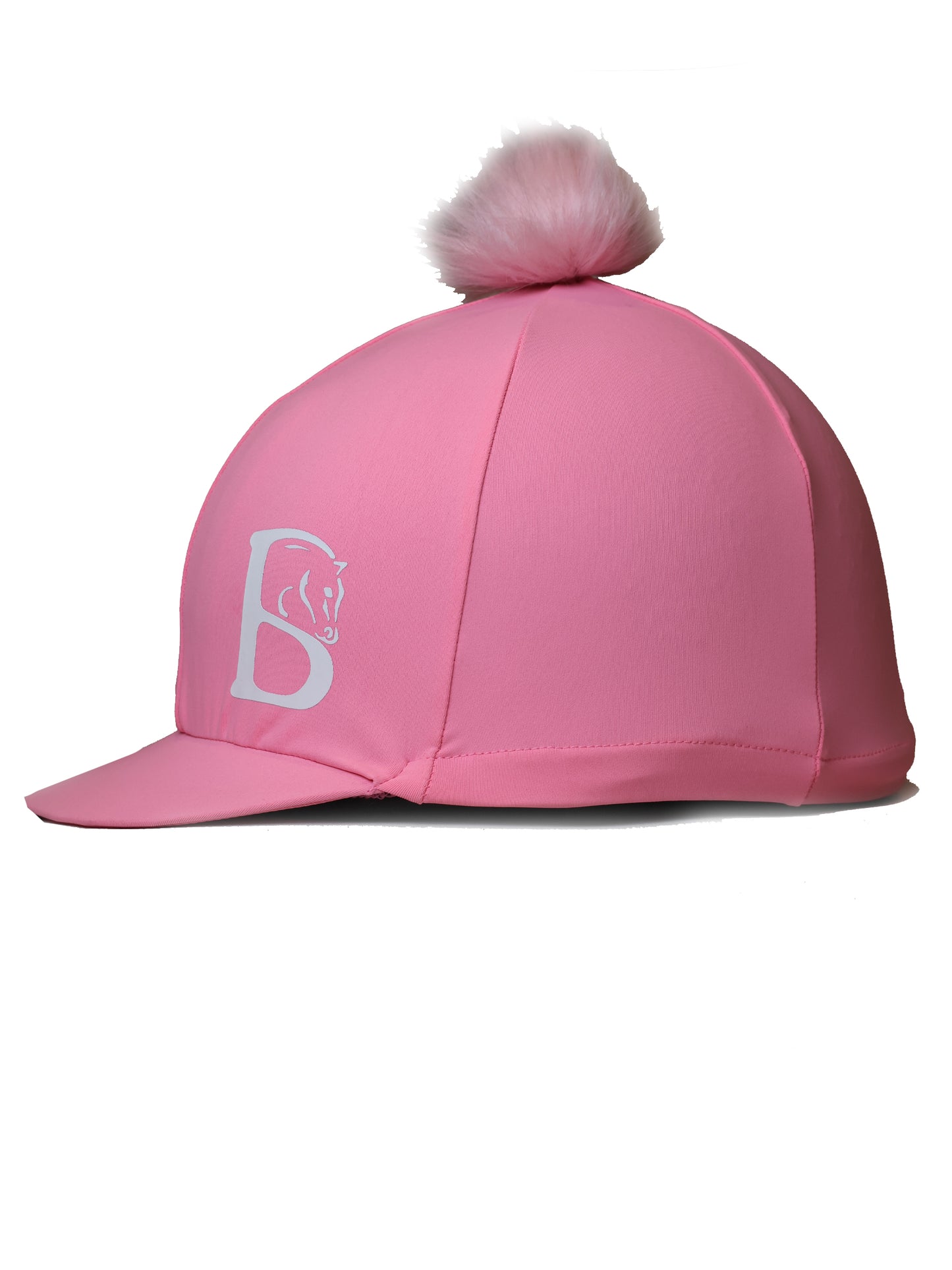 Bubblegum Mini Hat Silk