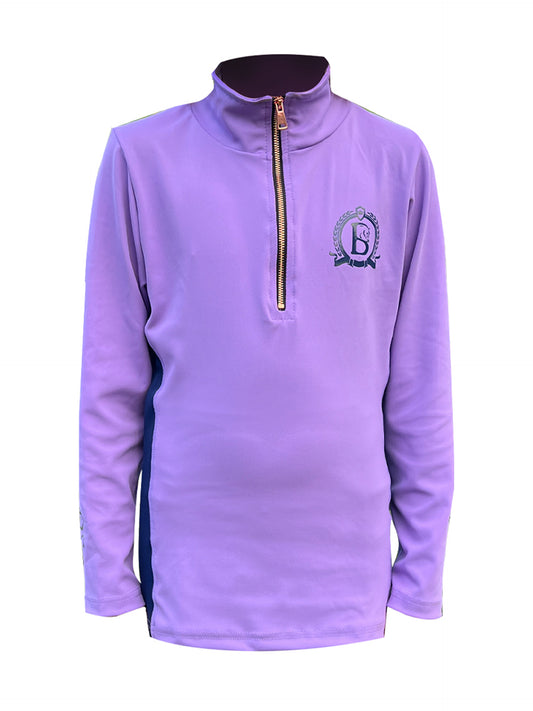 Violet Mini Base Layer