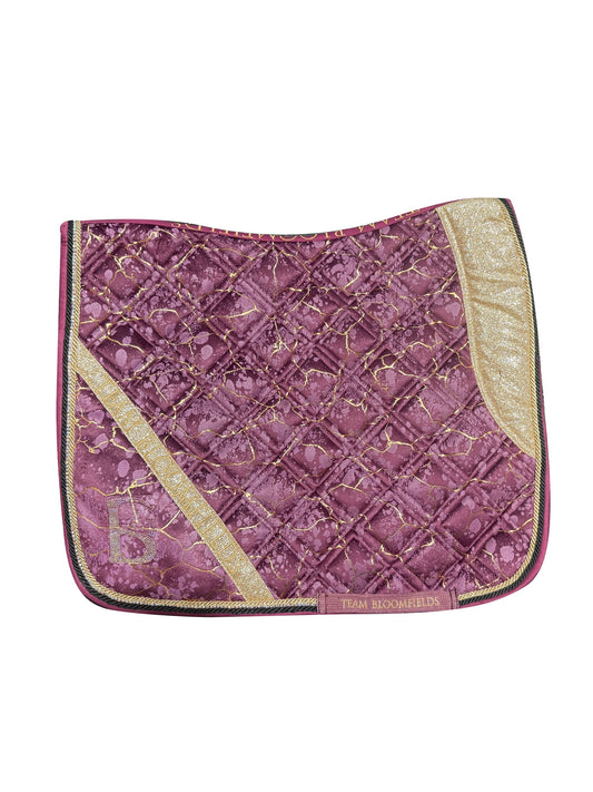 Comprehensive Guide to Saddle Pads
