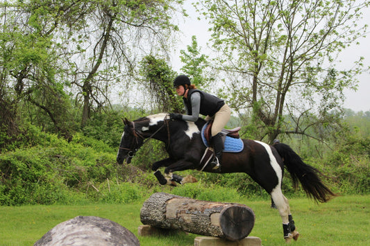 What’s the Difference Between Jodhpurs, Breeches & Leggings