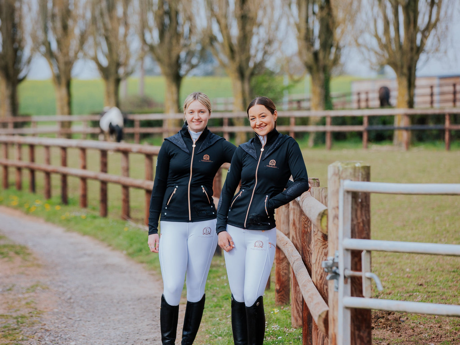 Horse Riding Jackets