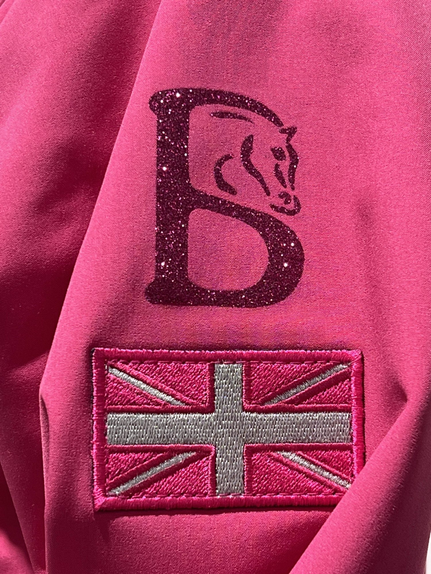 Kids Horse Riding Jackets