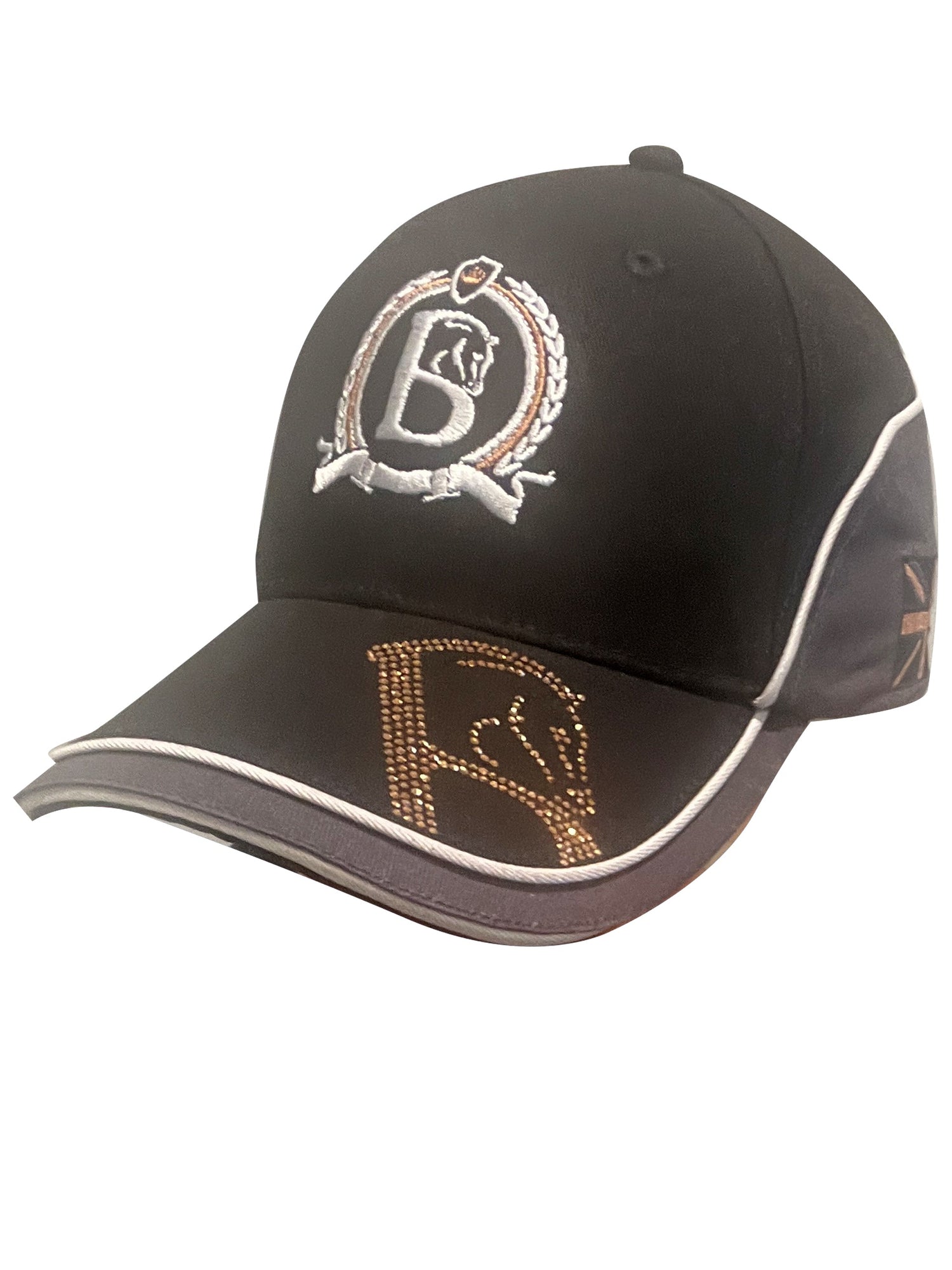 Hat Silks & Baseball Caps