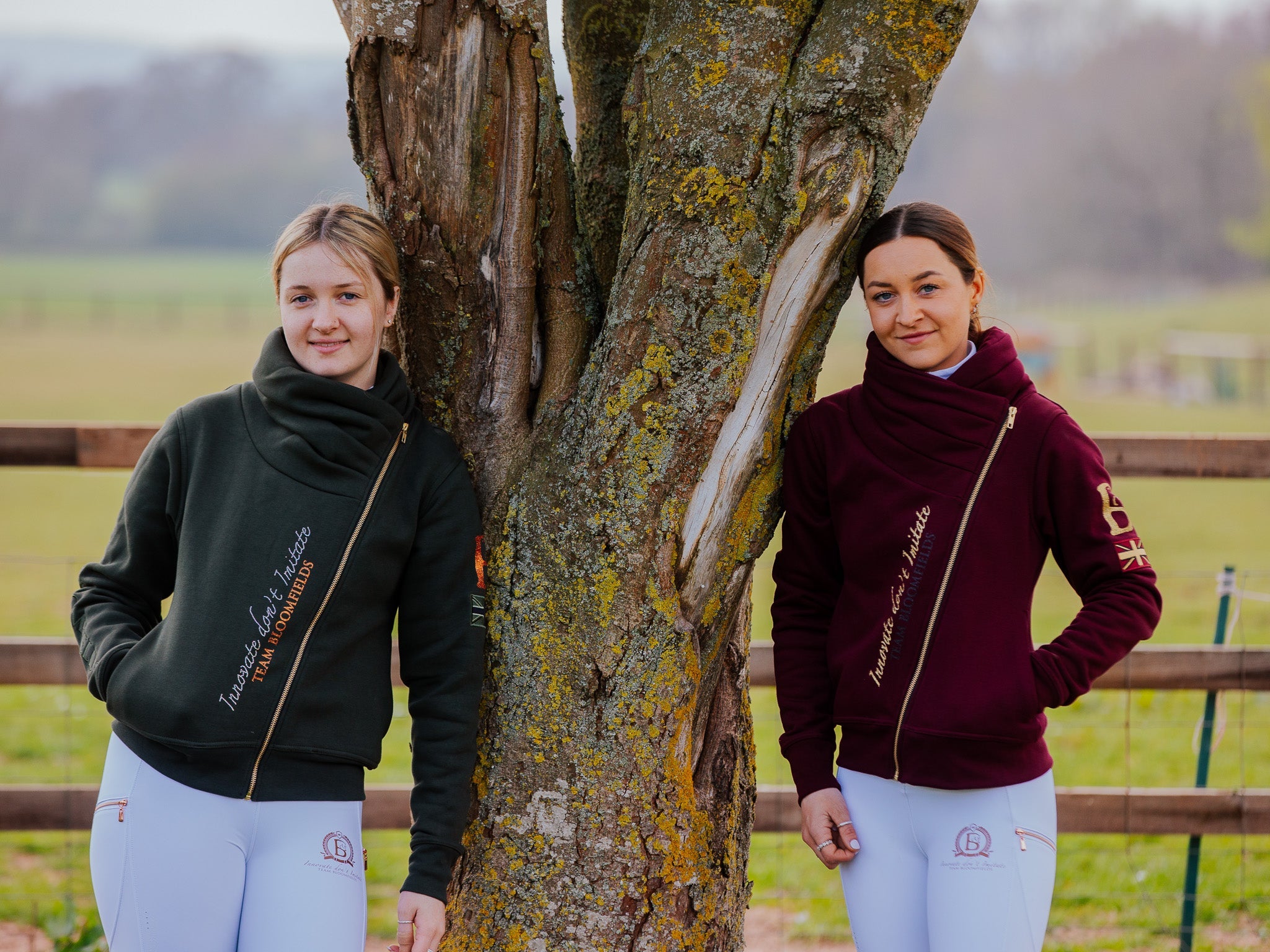 Collections – Team Bloomfields