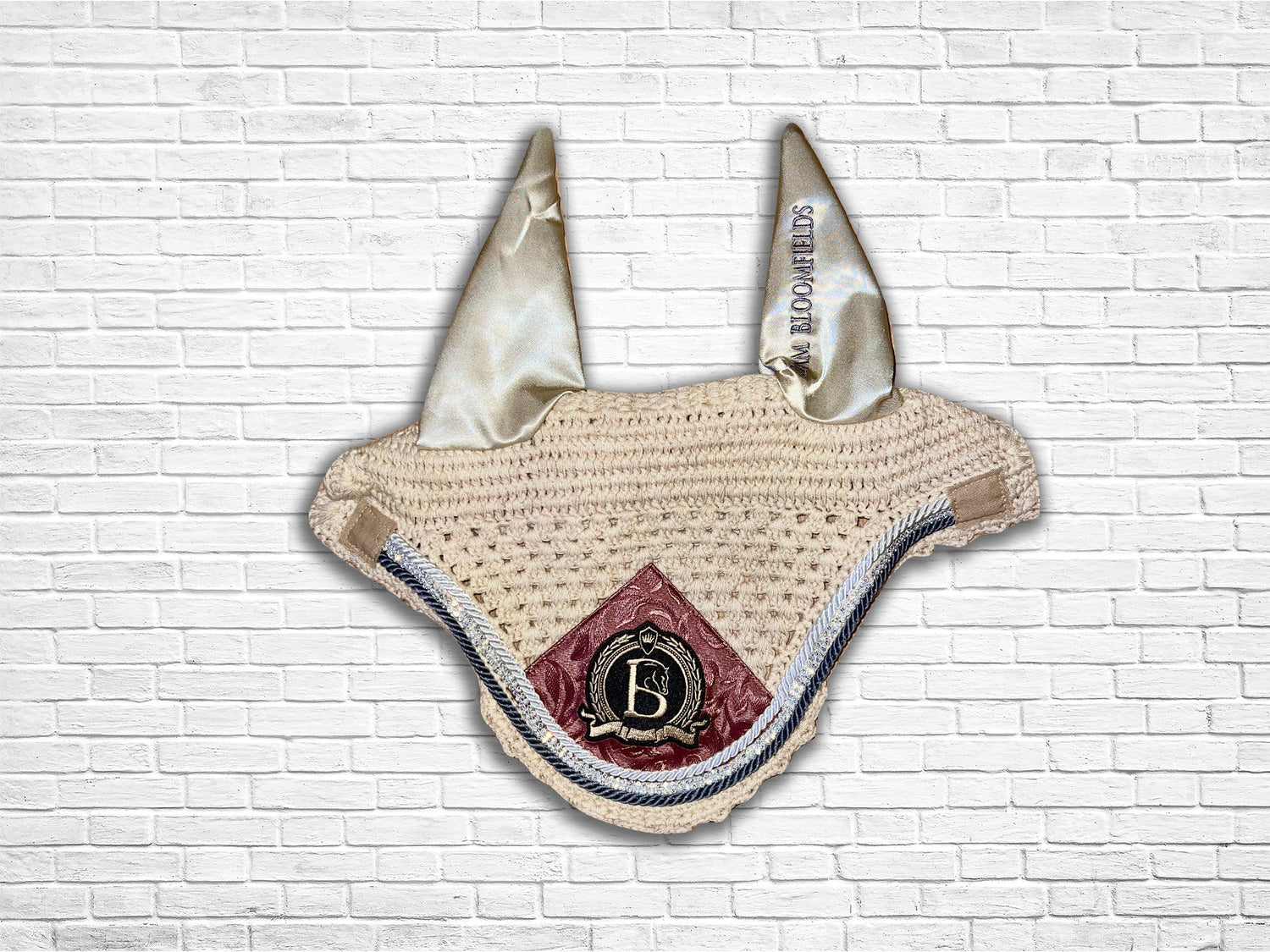 Horse Ear Bonnets