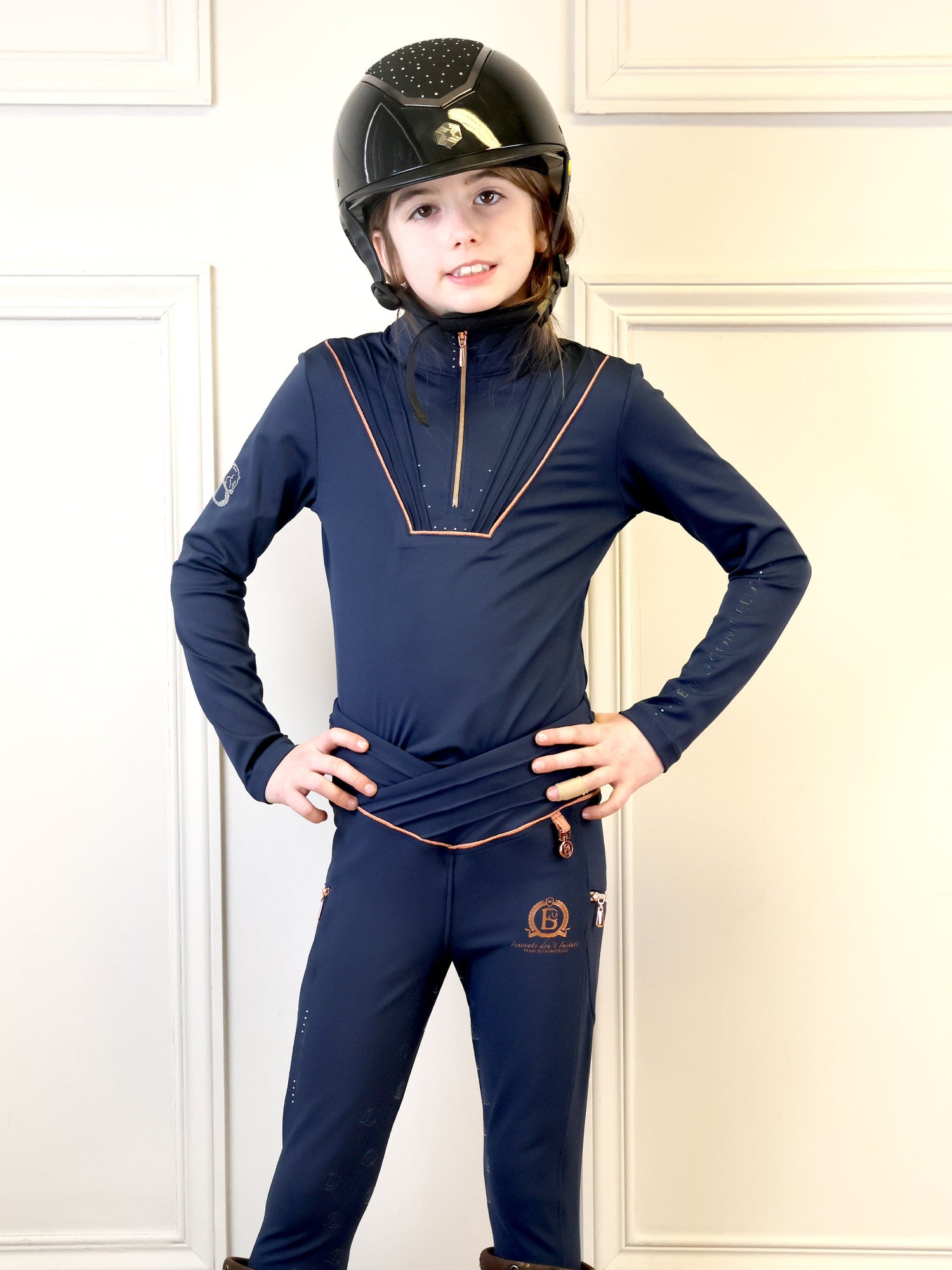 Kids Maya Collection