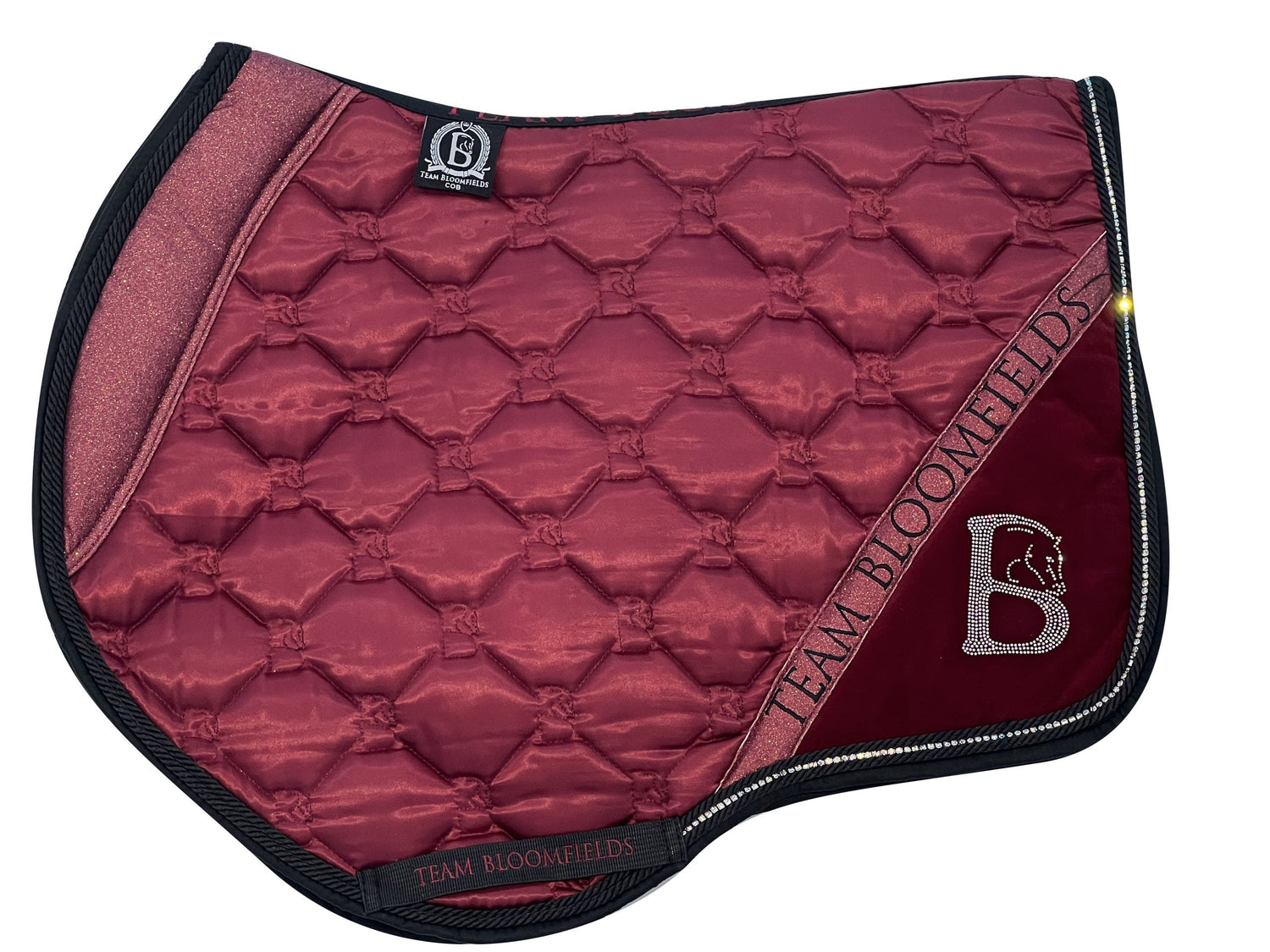 Saddle Pads & Saddle Cloths