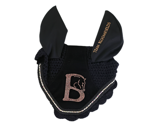Bonnet - Black Prestige