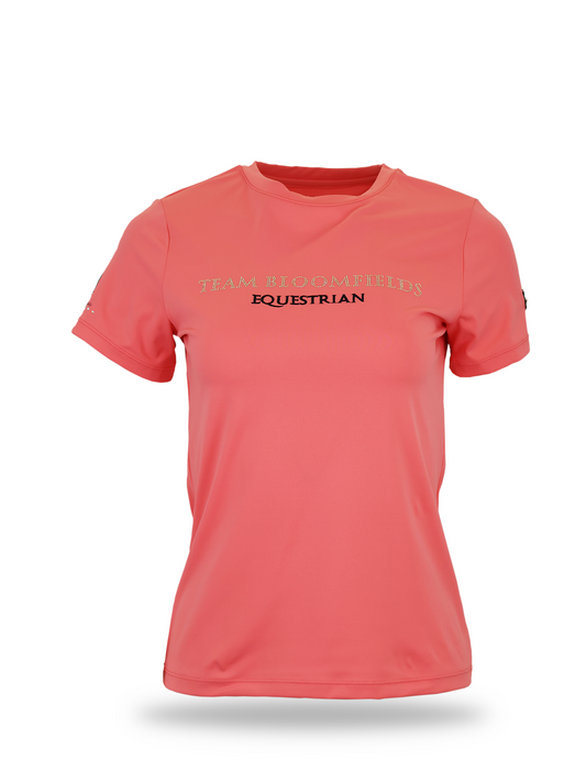 Bella Bubblegum T-Shirt