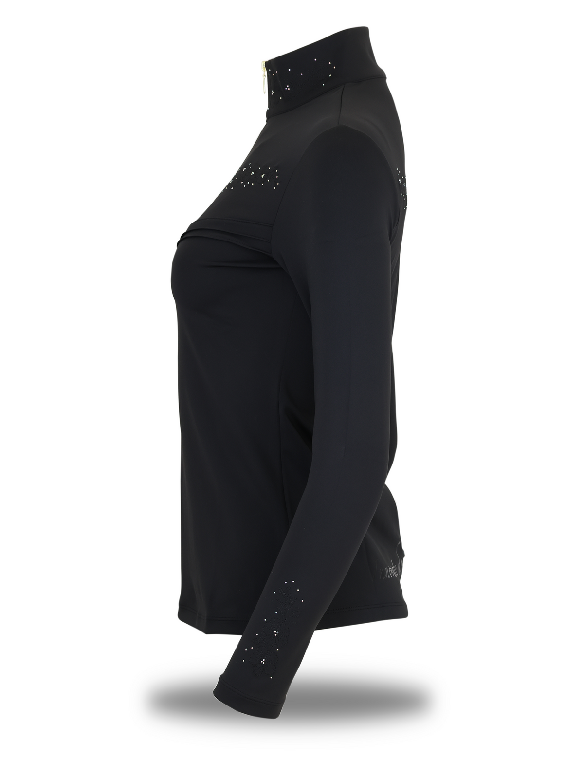 Anemone Black Base Layer