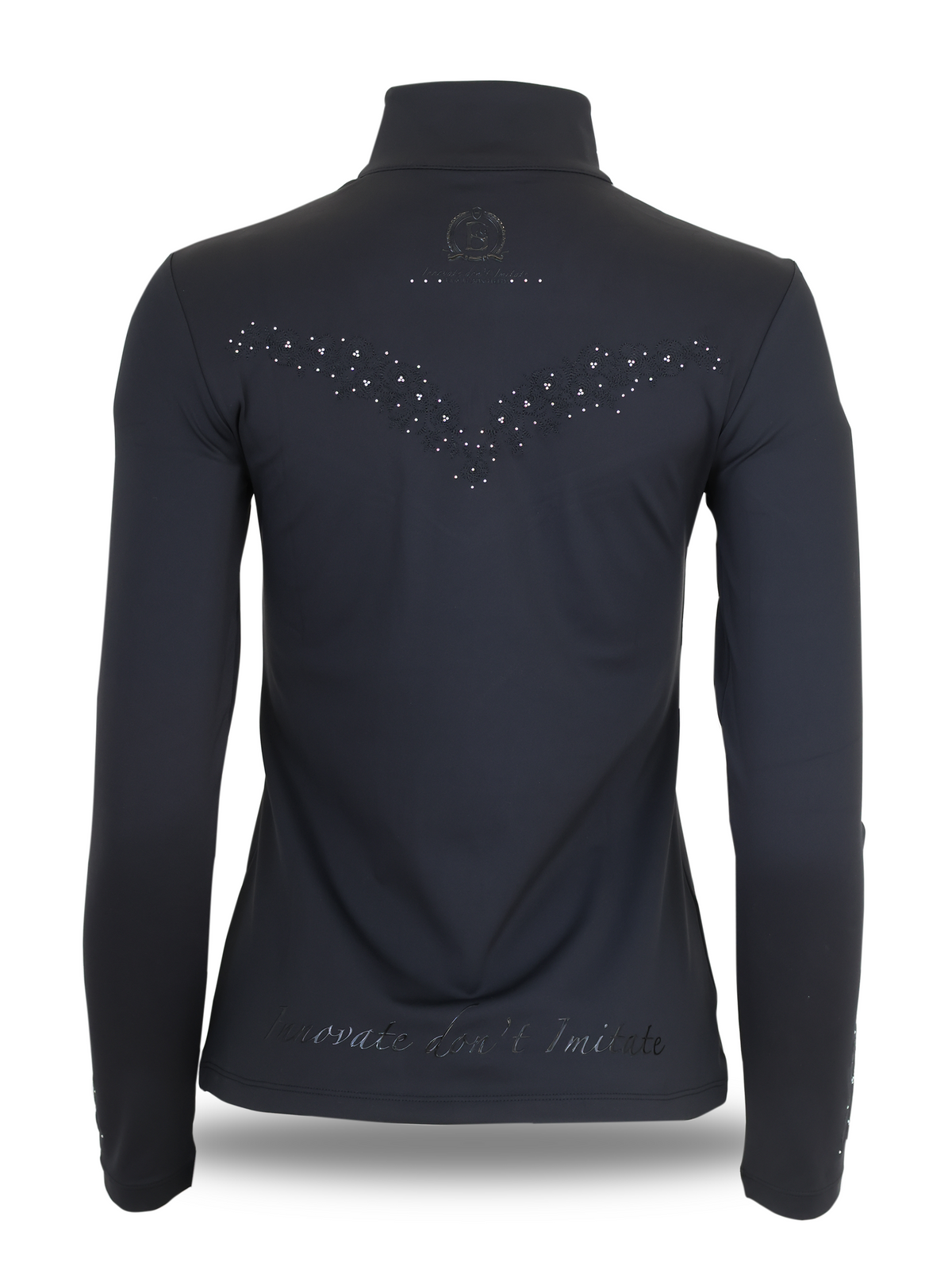 Anemone Black Base Layer