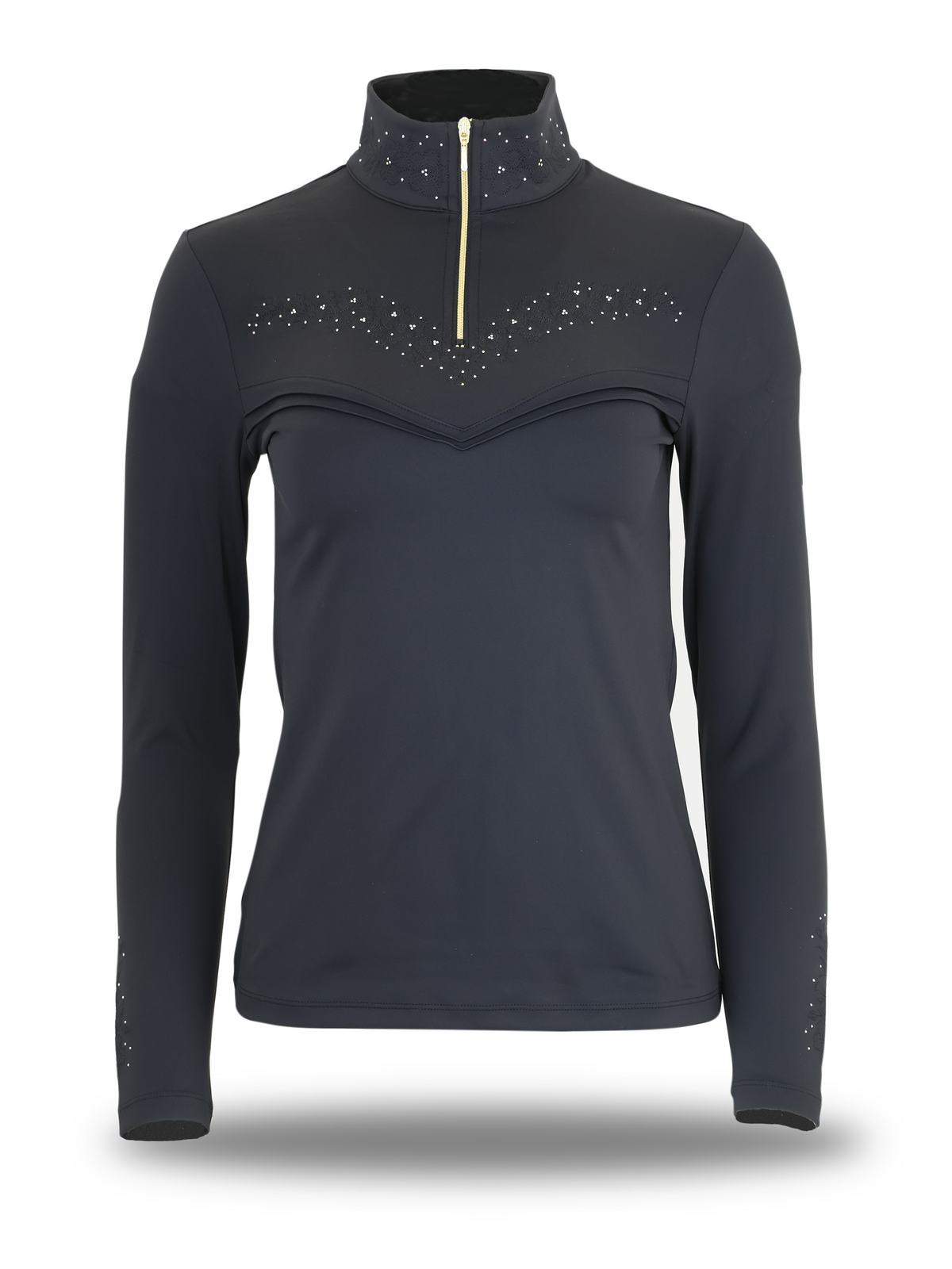 Anemone Black Base Layer