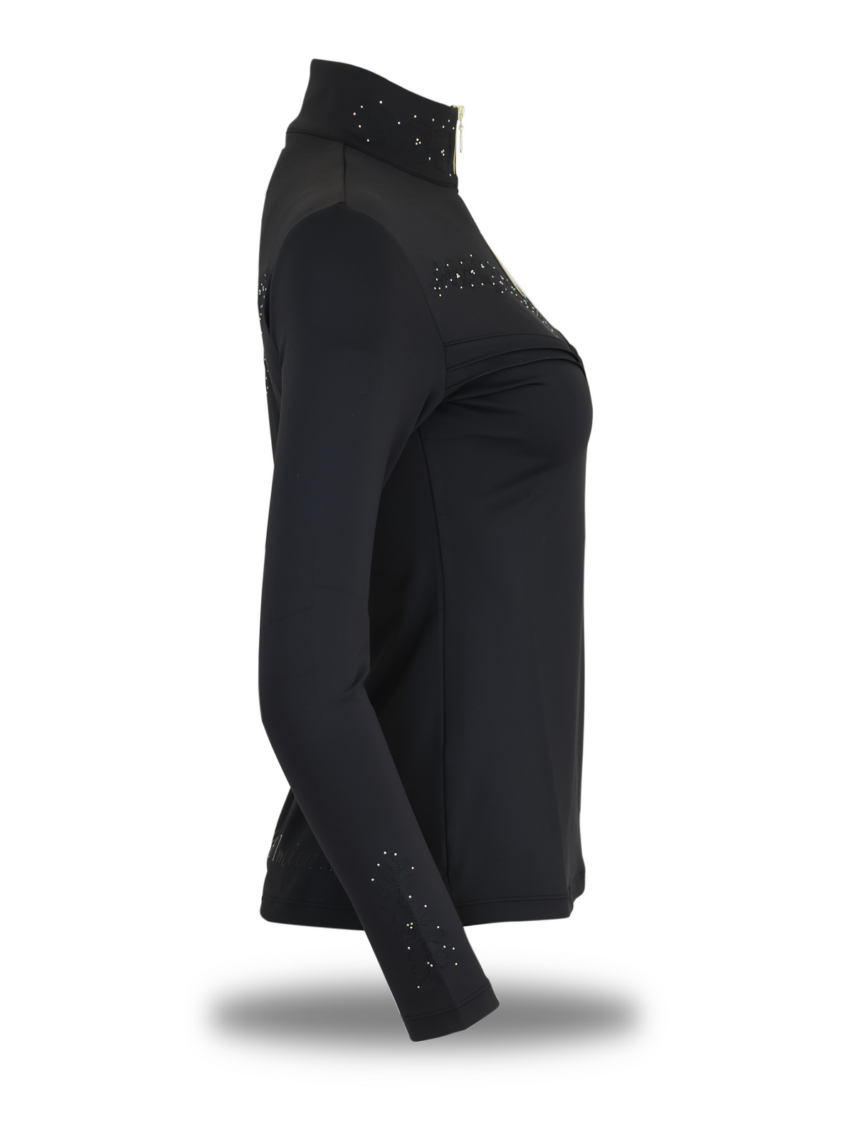 Anemone Black Base Layer