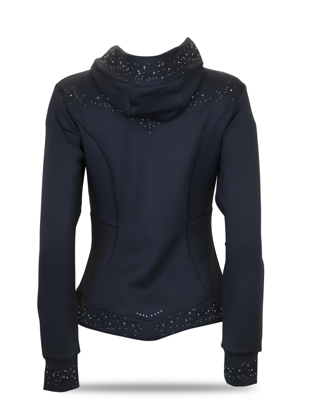 Anemone Black Jacket