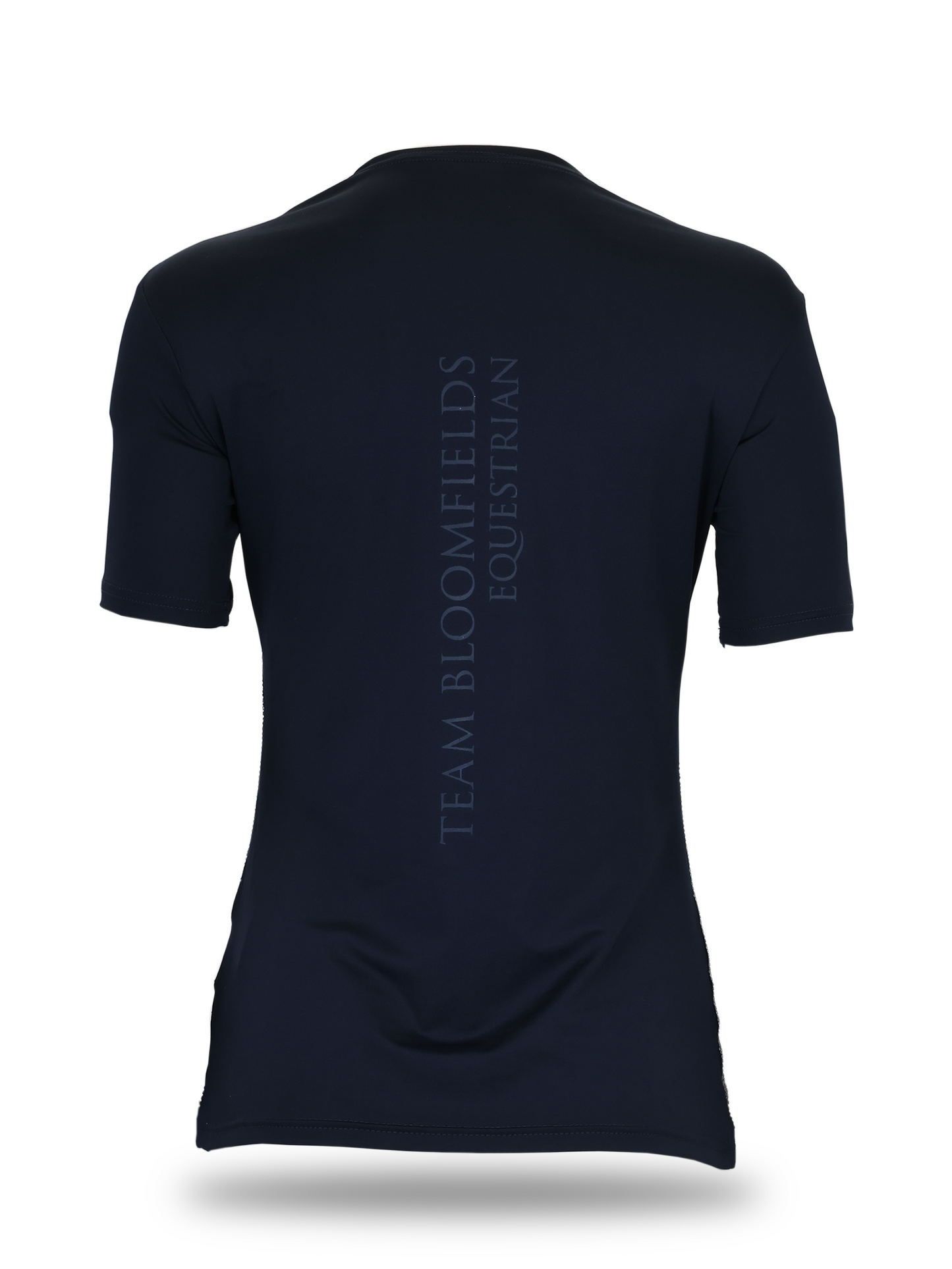 Celine Children's Navy Crystal T-Shirt