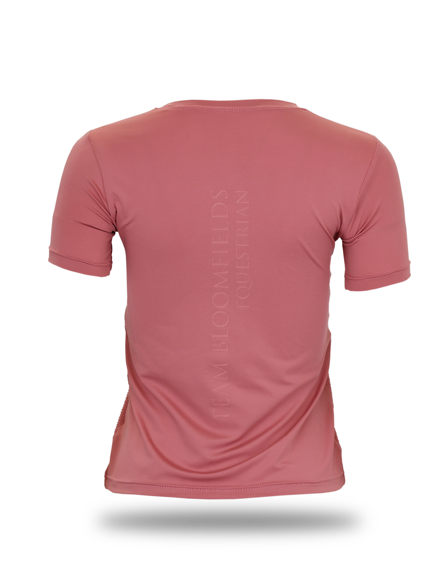 Celine Children's Pink Crystal T-Shirt