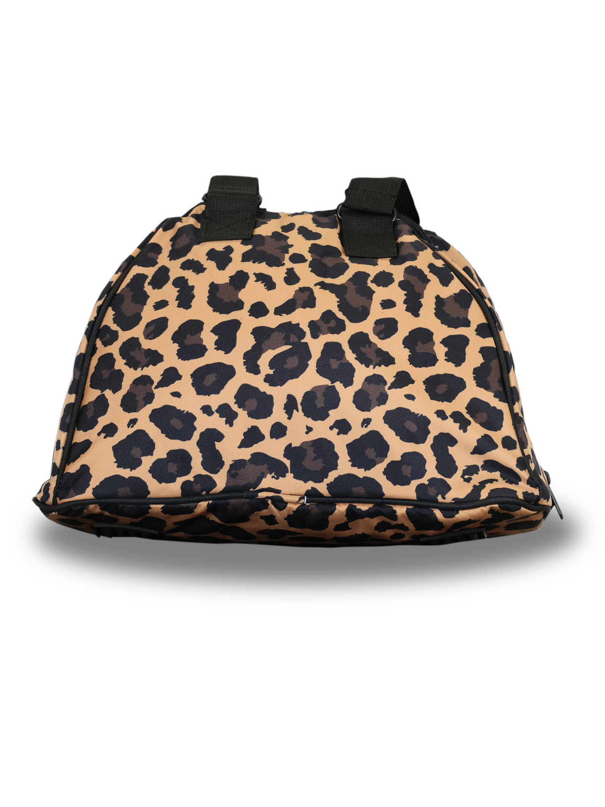 Leopard Hat Bag