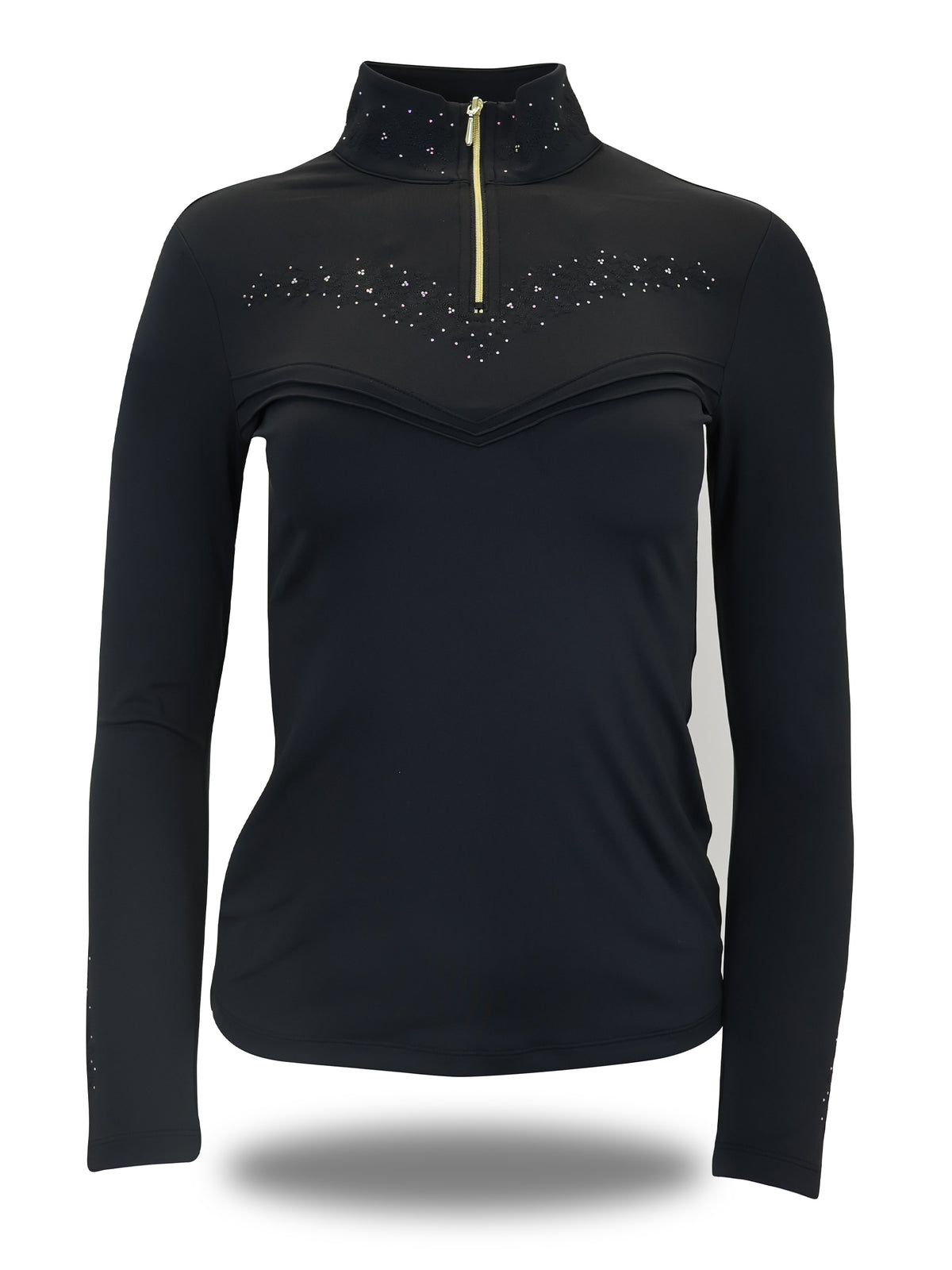 Anemone Black Base Layer