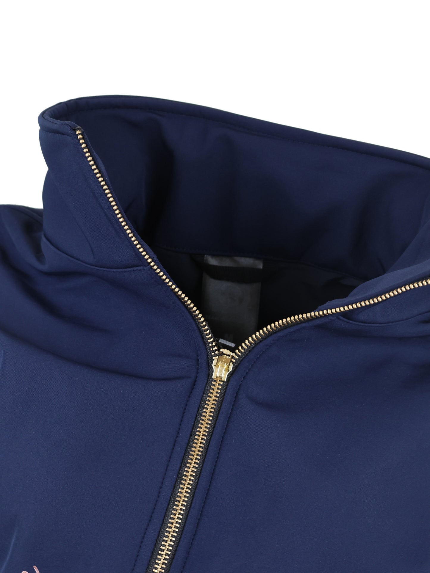 Felicity Navy  Showerproof Jacket