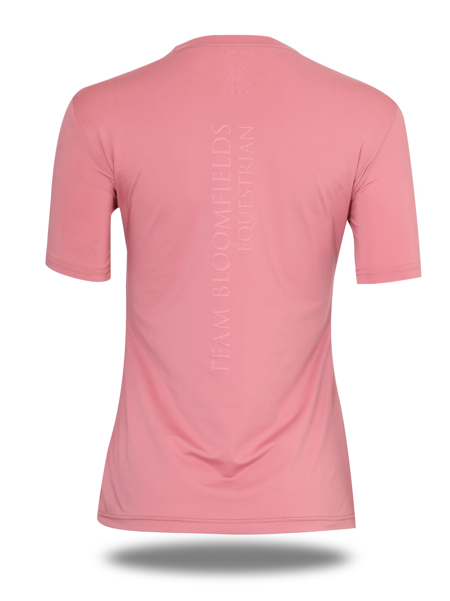 Kids Celine Pink Crystal T-Shirt