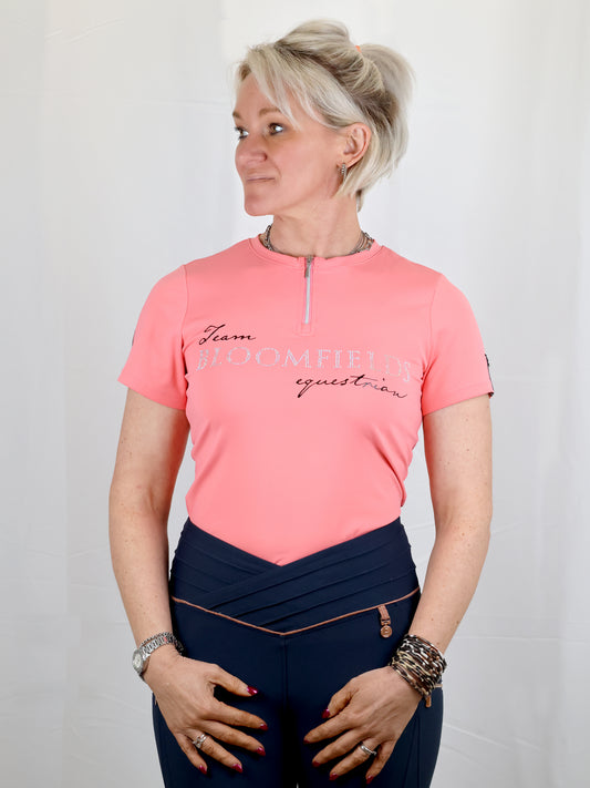 Beatrix Bubblegum T-Shirt