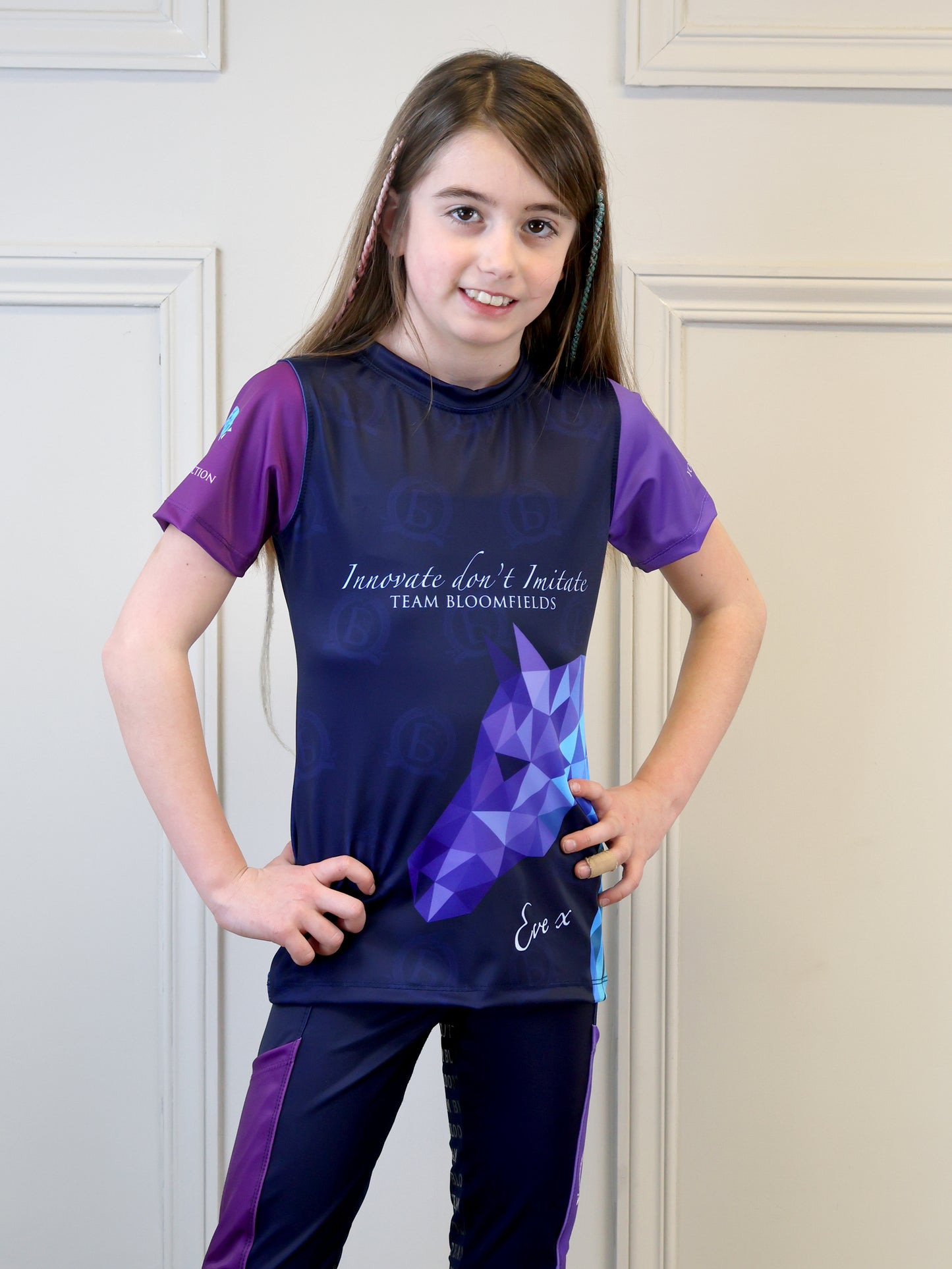Eve Mini T-Shirt