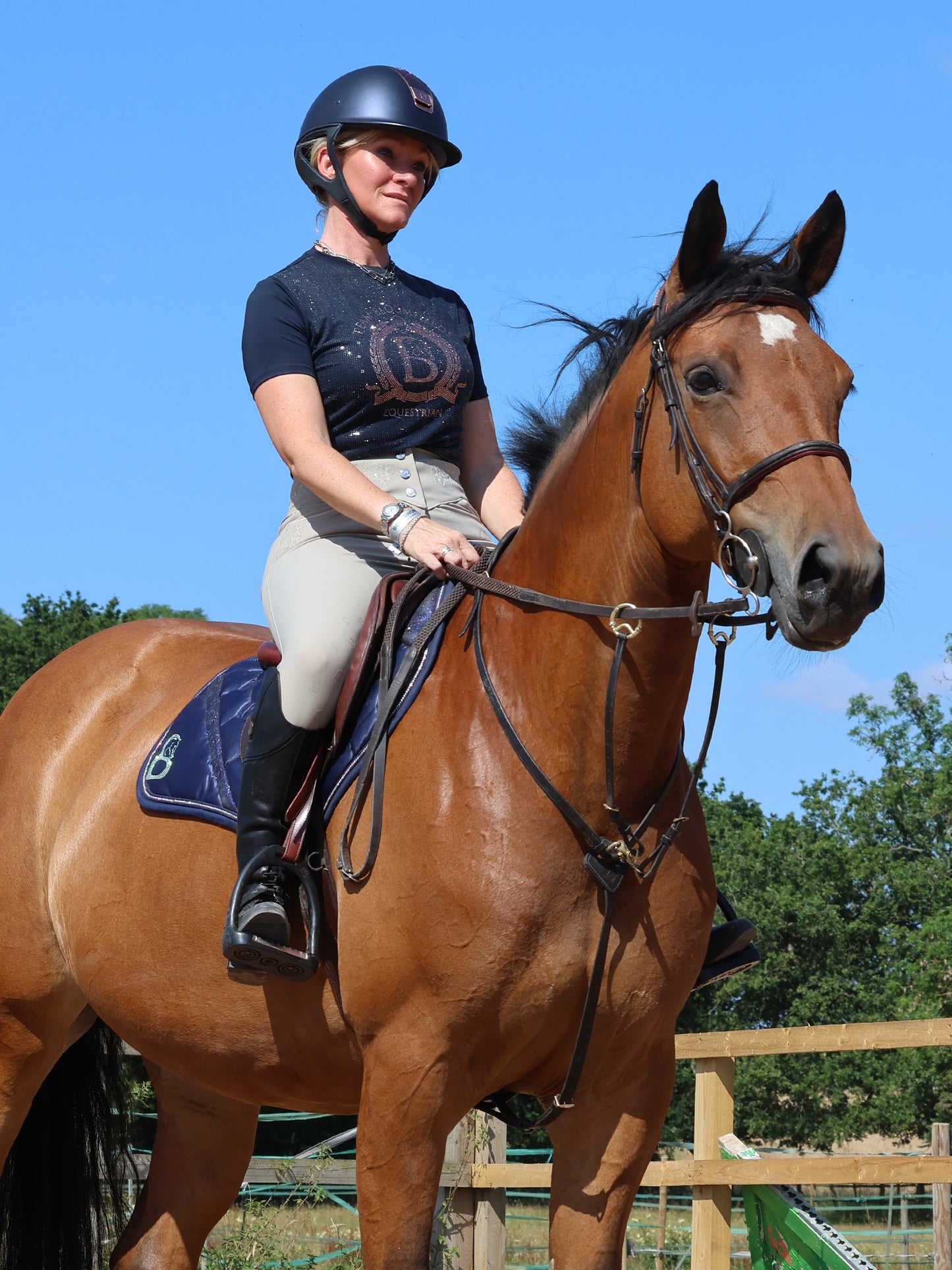 Pearl Anemone Breeches