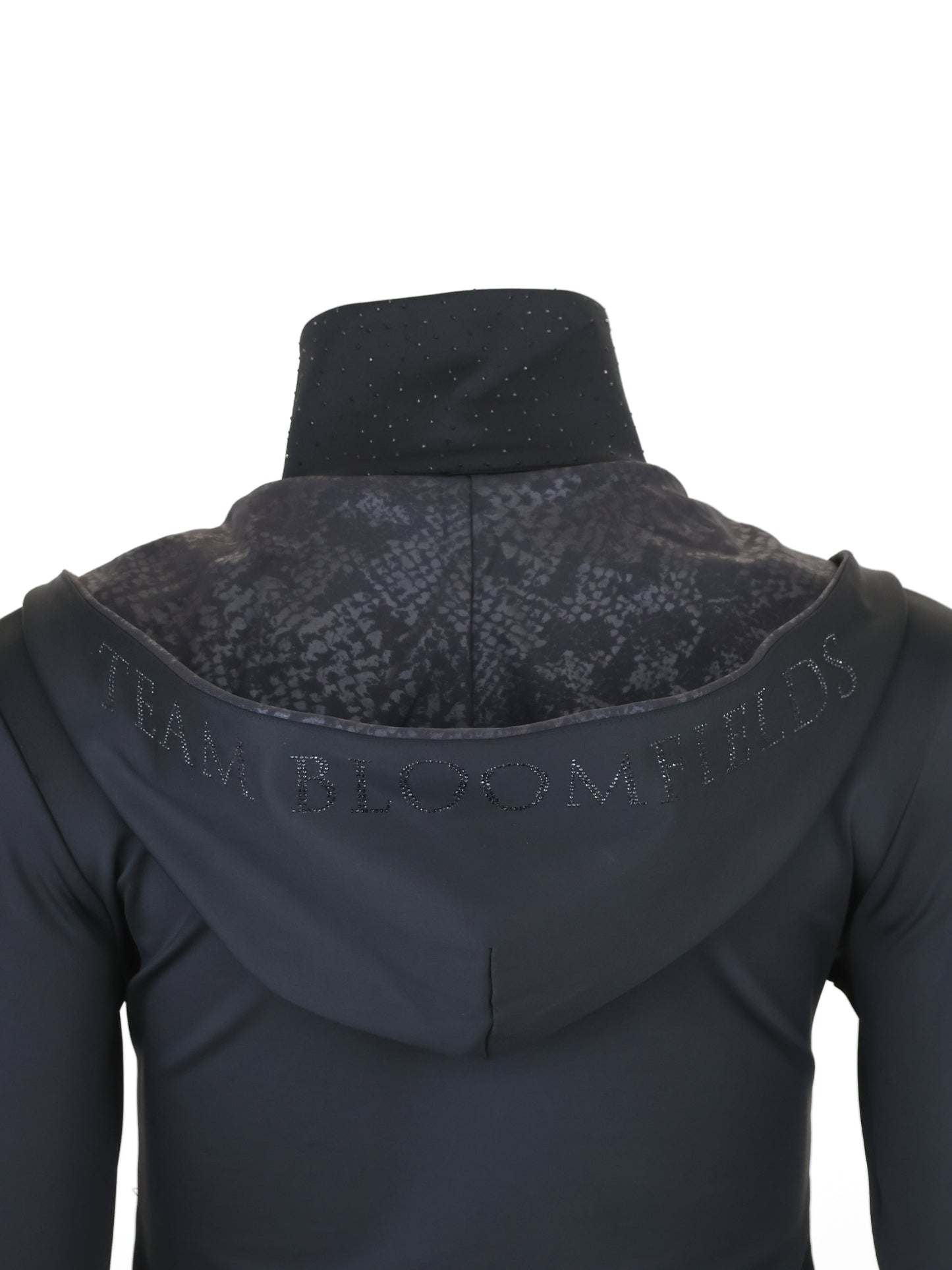 Medusa Sculpt Jacket