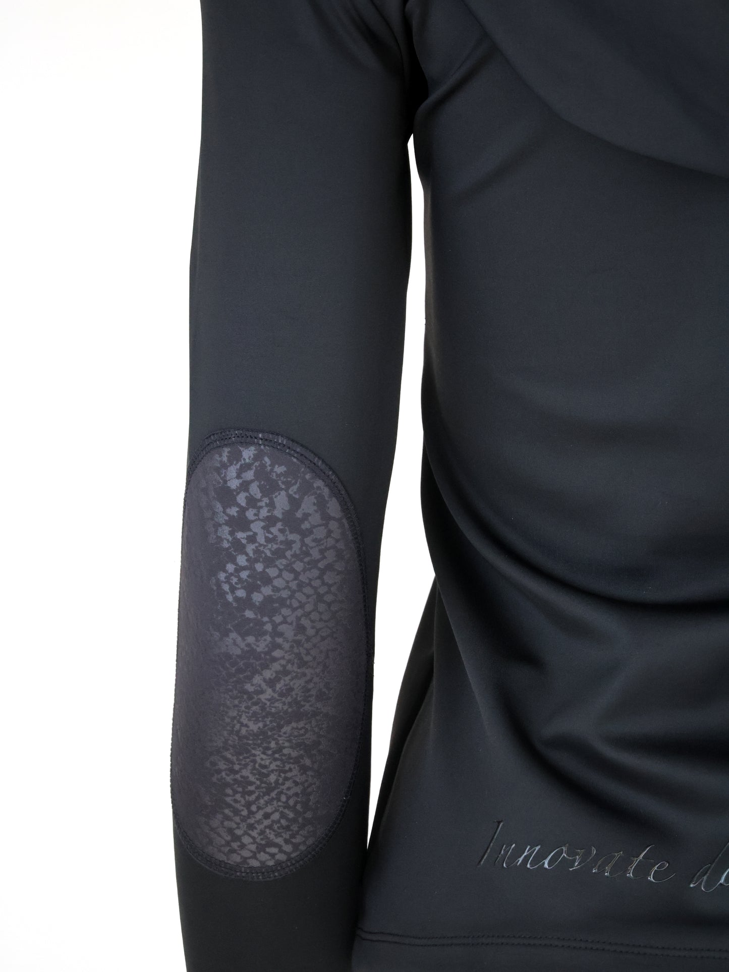 Medusa Sculpt Jacket