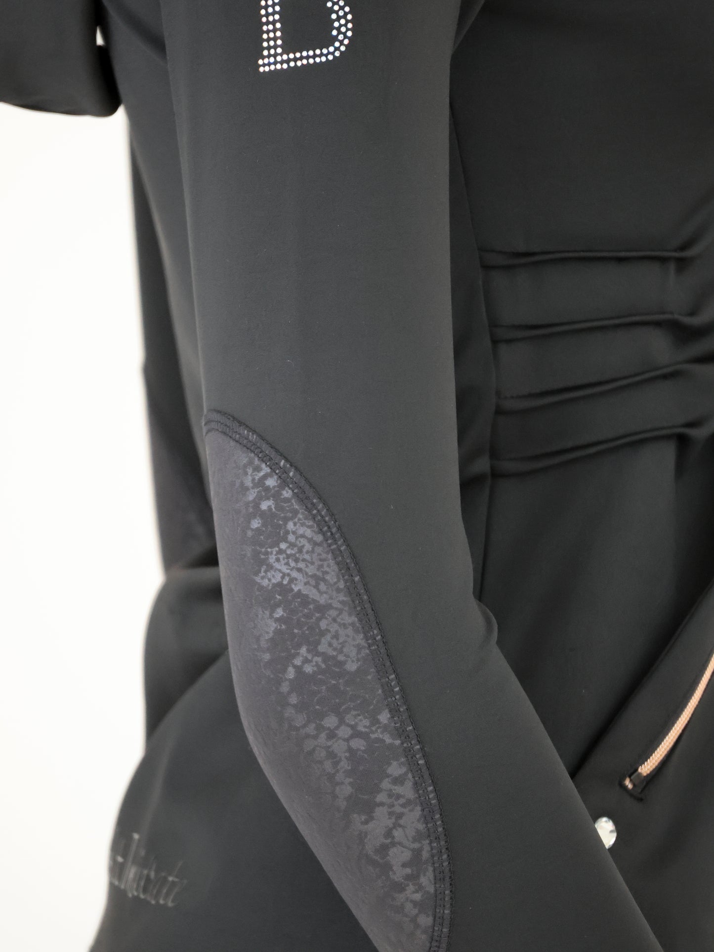 Medusa Sculpt Jacket