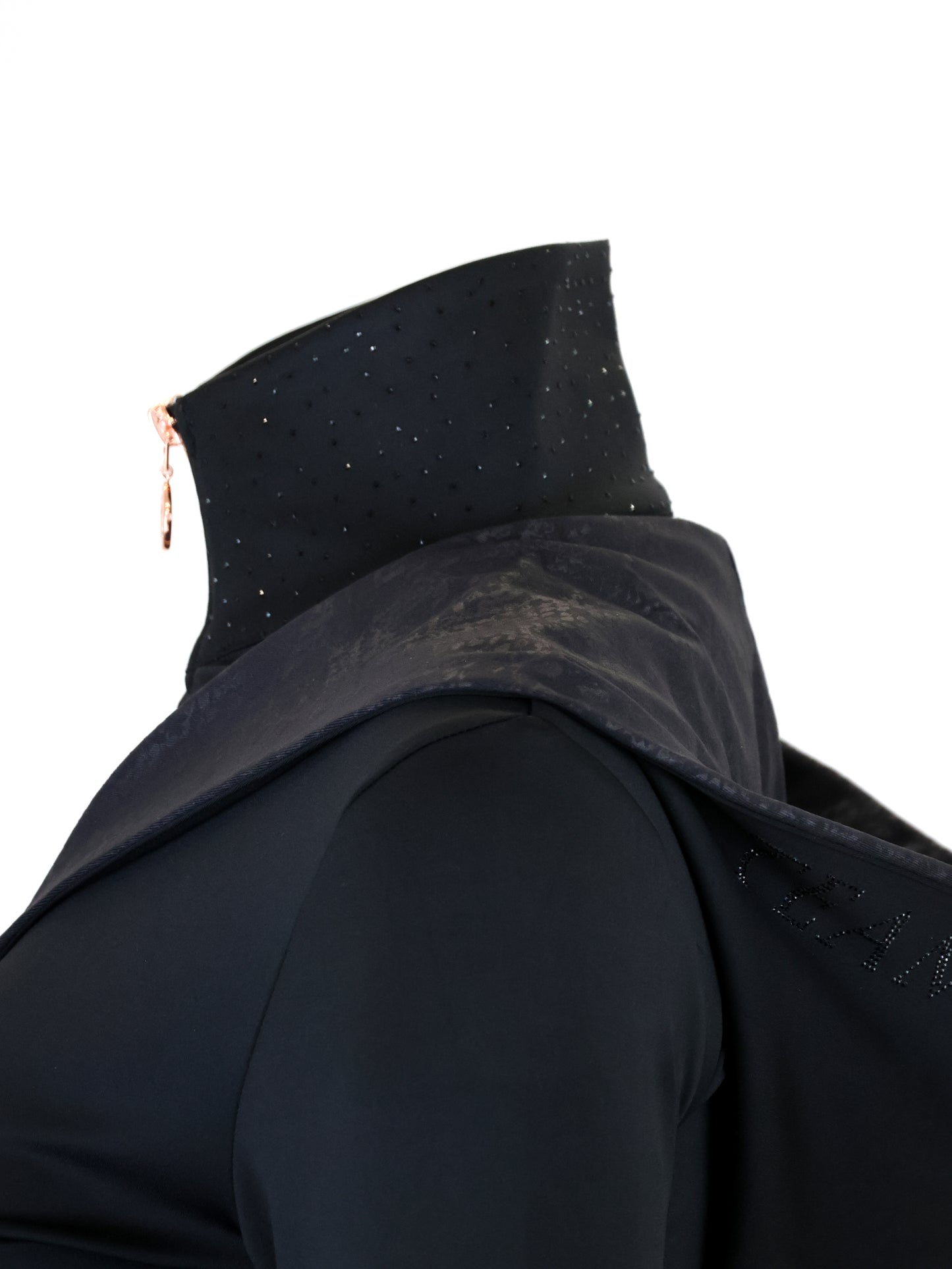 Medusa Sculpt Jacket