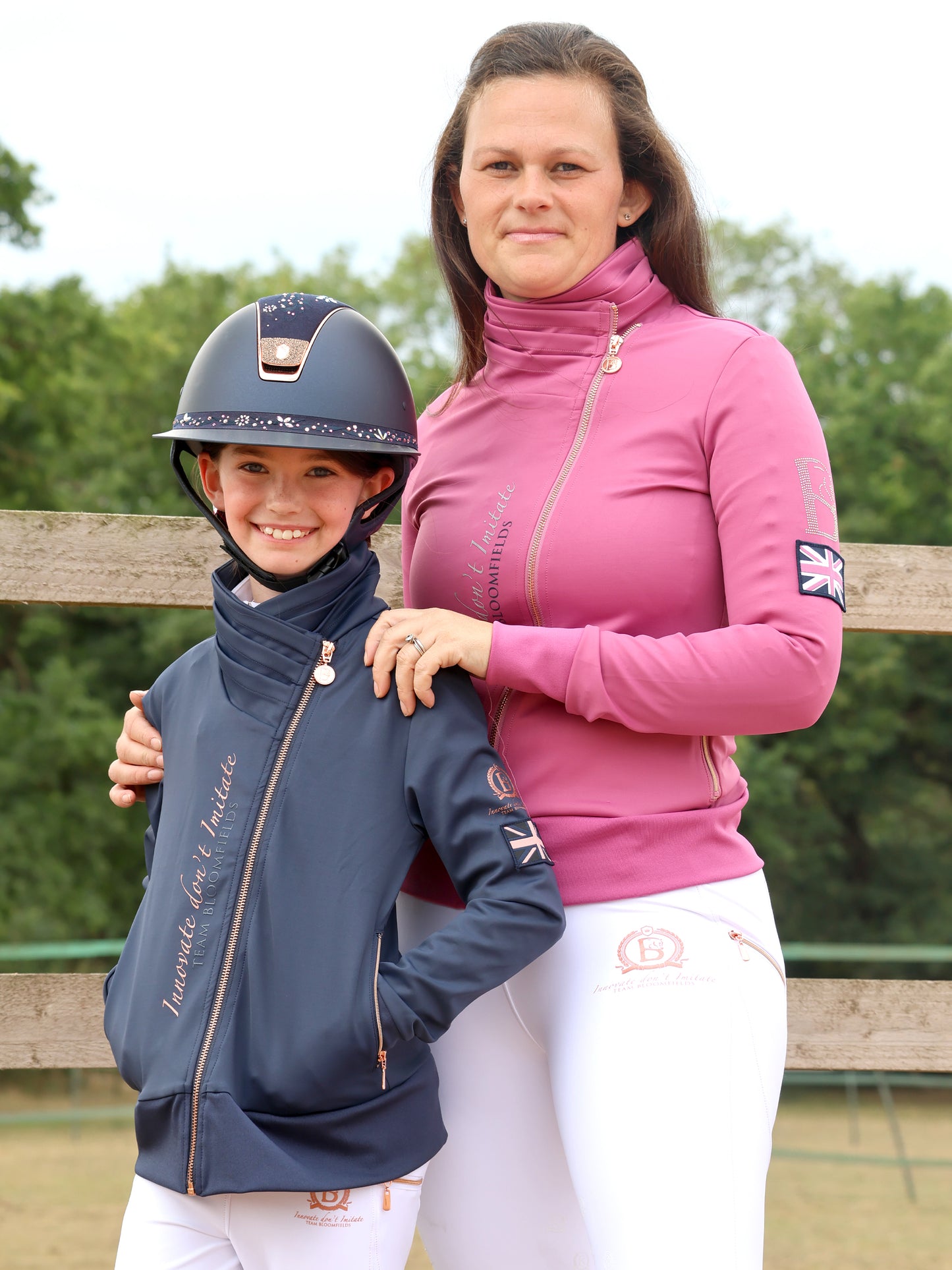 Celeste White  Crystal Leggings