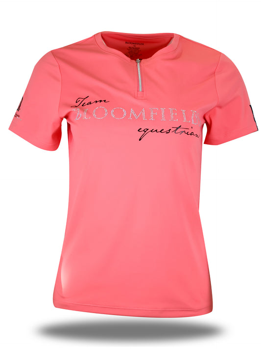 Beatrix Bubblegum T-Shirt